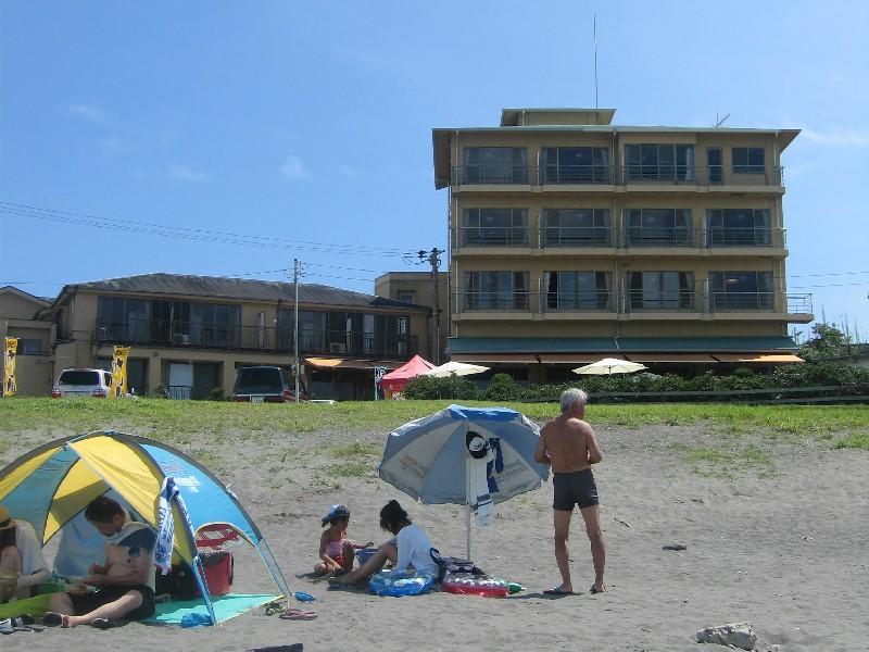 Hanashibuki Tateyama  Buitenkant foto