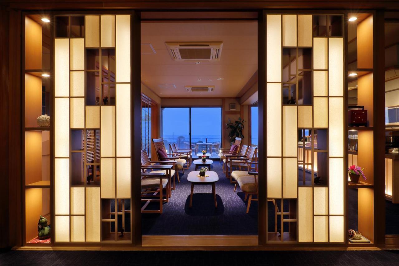 Hanashibuki Tateyama  Buitenkant foto